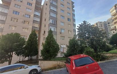 C21 Cius; Deniz Manzaralı Sitede 3+1 Masrafsız 125 M2 Daire