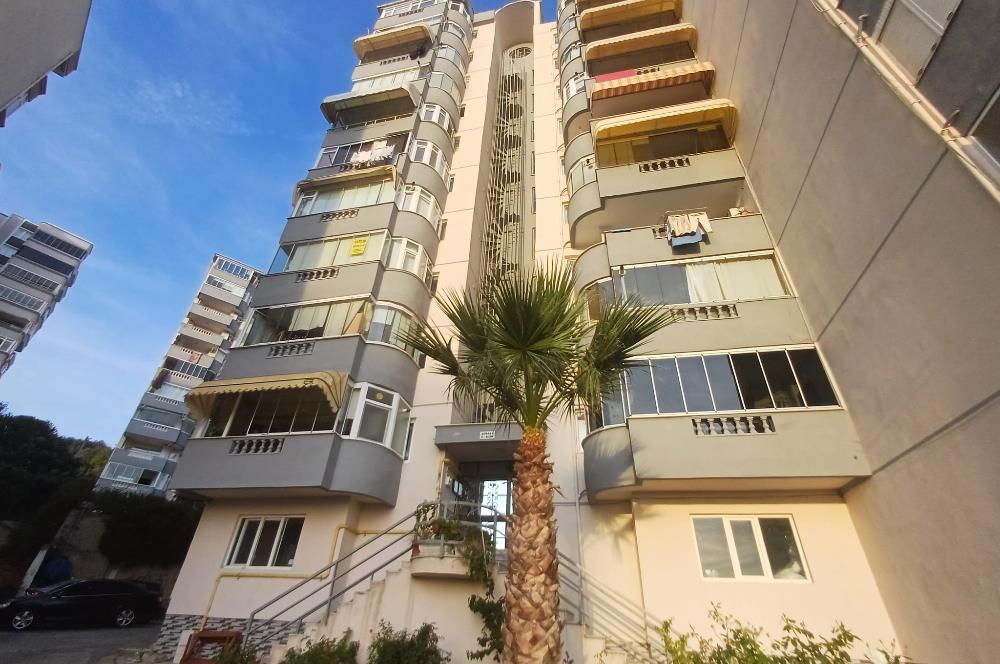 C21 Cius; Deniz Manzaralı Sitede 3+1 Masrafsız 125 M2 Daire