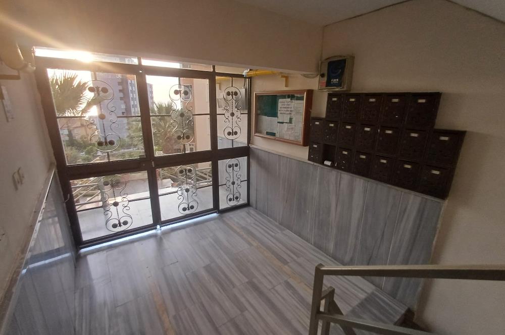 C21 Cius; Deniz Manzaralı Sitede 3+1 Masrafsız 125 M2 Daire