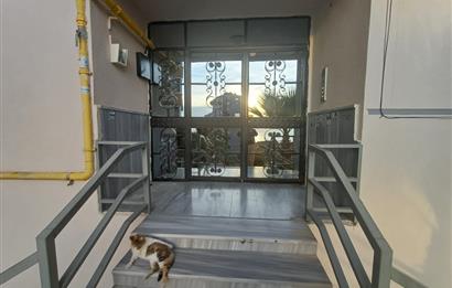 C21 Cius; Deniz Manzaralı Sitede 3+1 Masrafsız 125 M2 Daire