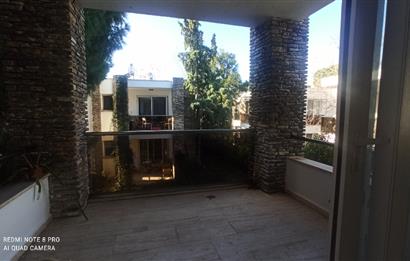 Bodrum Ortakent Merkez,Aylık Ödemeli,Siteiçi,Çift Banyolu,Üst Kat 3+1