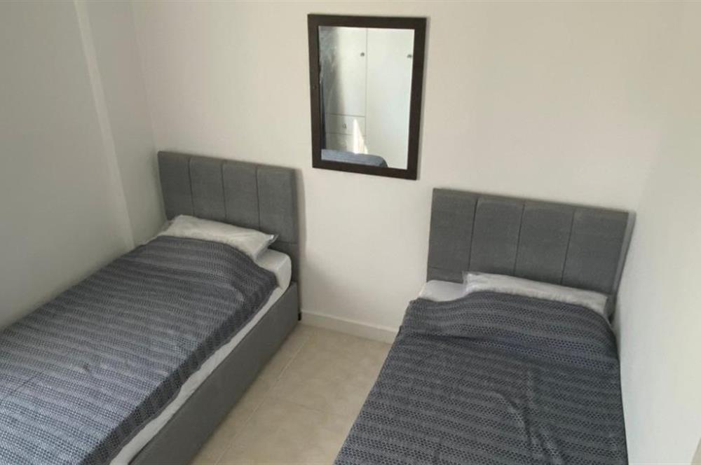 Bodrum-Bitez  2+1 yıllık kiralık daire