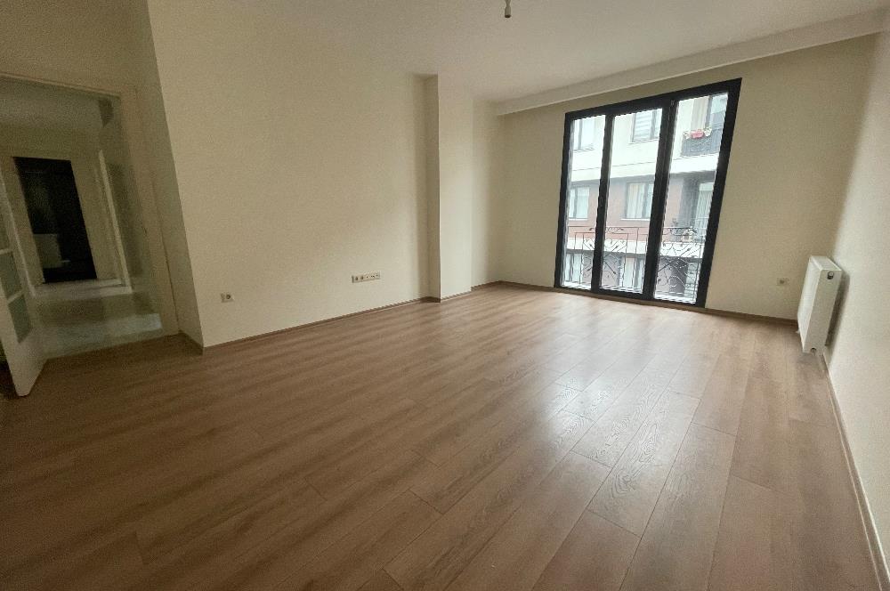 YAPITAŞ SAMANDIRA KONAKLARI 2+1 4.KAT BOŞ DAİRE