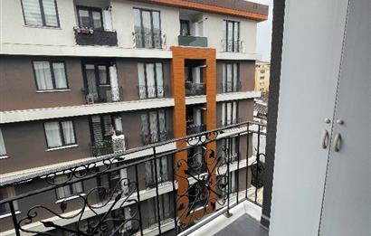 YAPITAŞ SAMANDIRA KONAKLARI 2+1 4.KAT BOŞ DAİRE