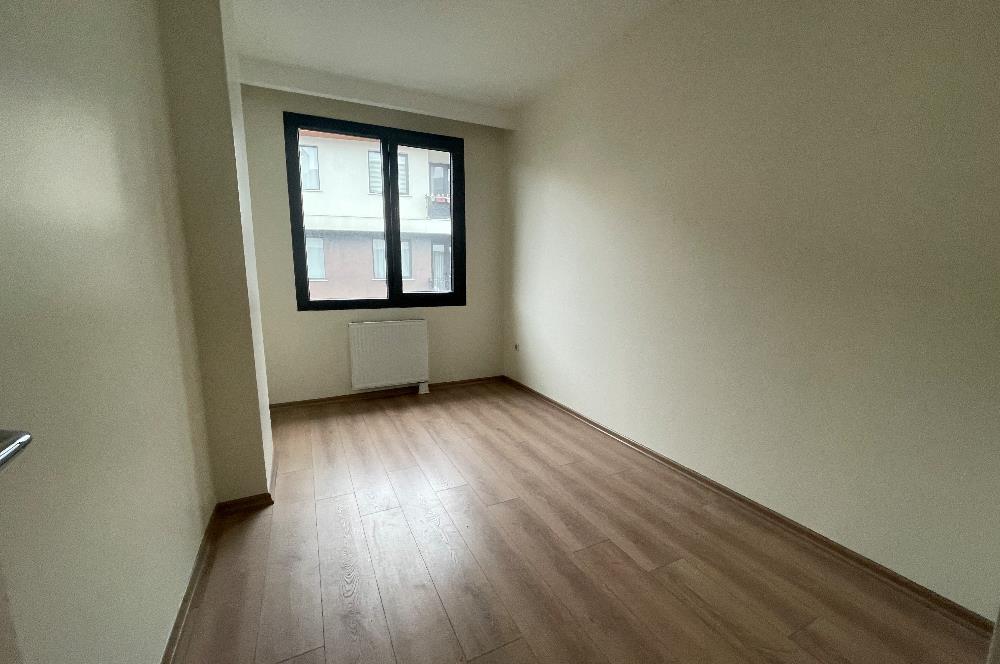 YAPITAŞ SAMANDIRA KONAKLARI 2+1 4.KAT BOŞ DAİRE