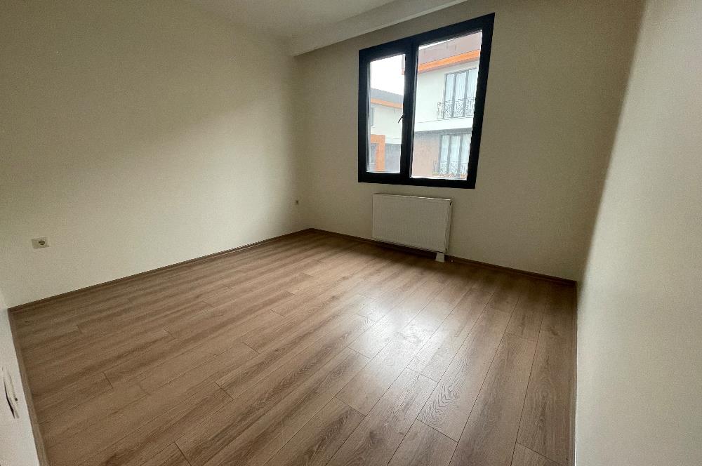 YAPITAŞ SAMANDIRA KONAKLARI 2+1 4.KAT BOŞ DAİRE