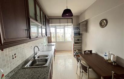 ÜSKÜDAR BULGURLU MAHALLESİ CUMHURİYET SİTESİNDE 3+1 SATILIK DAİRE