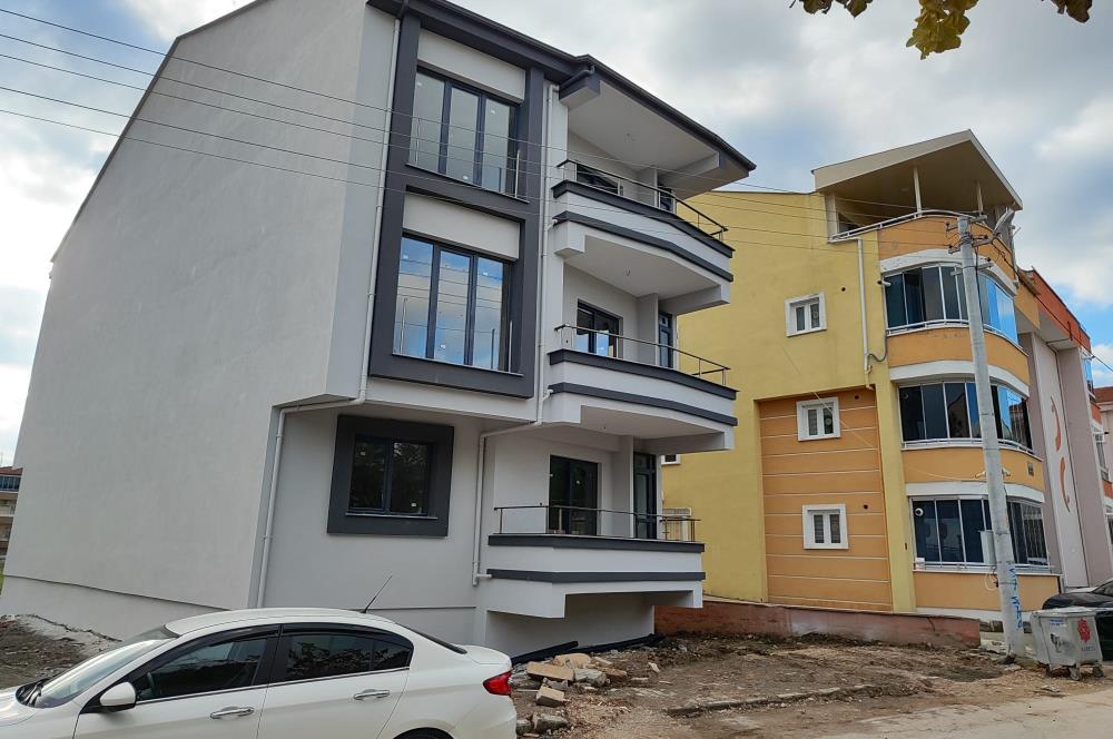 CENTURY 21 BAL'DAN TOYGAR MAHALLESİNDE SATILIK 2+0 DAİRE