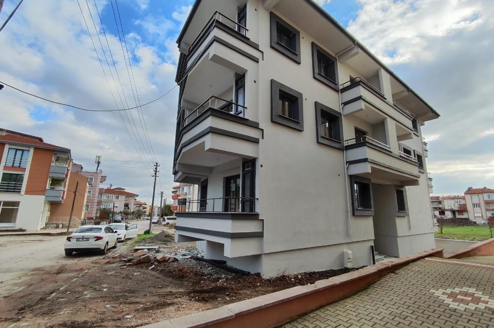 CENTURY 21 BAL'DAN TOYGAR MAHALLESİNDE SATILIK 2+0 DAİRE