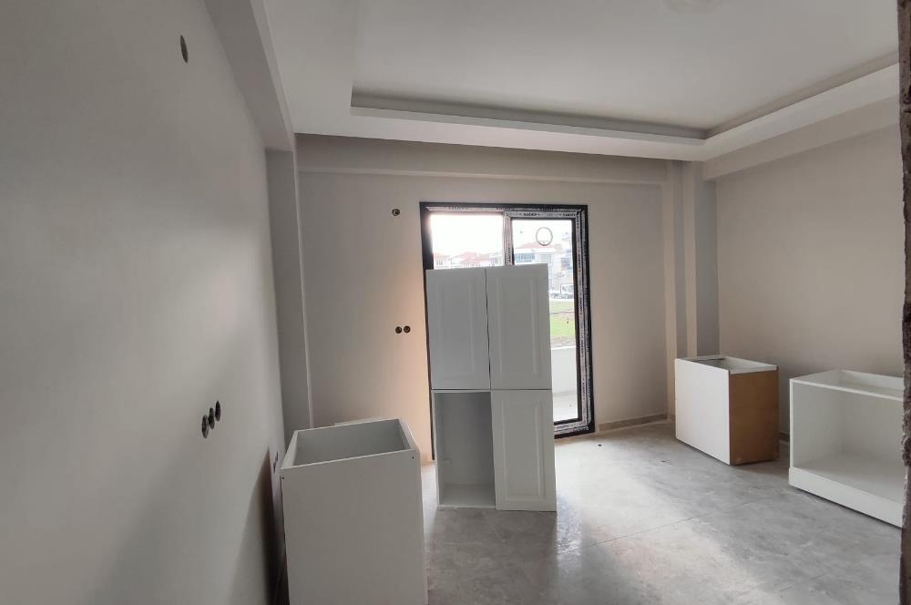 CENTURY 21 BAL'DAN TOYGAR MAHALLESİNDE SATILIK 2+0 DAİRE