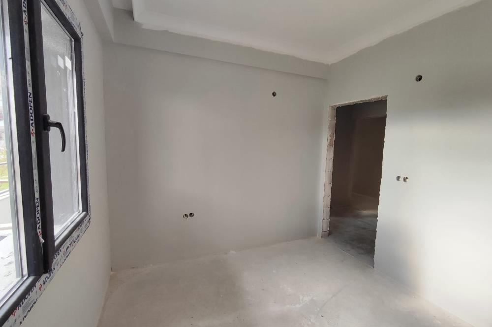 CENTURY 21 BAL'DAN TOYGAR MAHALLESİNDE SATILIK 2+0 DAİRE