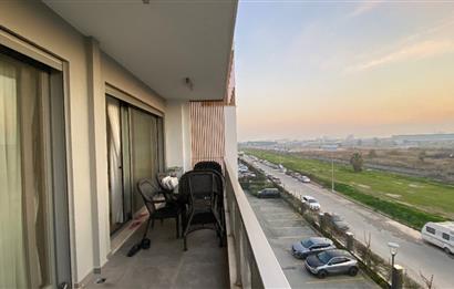 Atasehir modern 3 sitesi satılık 2+1 daire