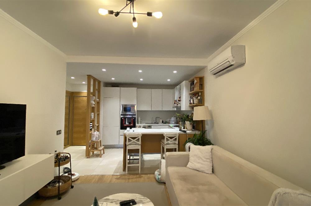 Atasehir modern 3 sitesi satılık 2+1 daire