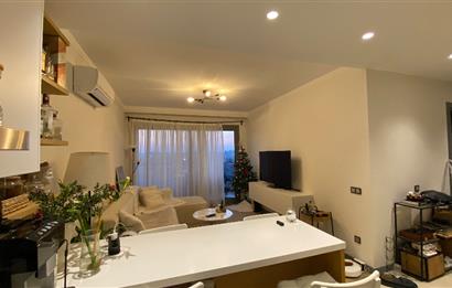 Atasehir modern 3 sitesi satılık 2+1 daire