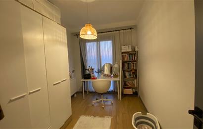 Atasehir modern 3 sitesi satılık 2+1 daire