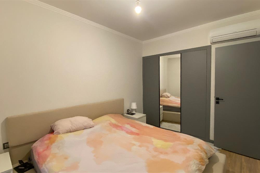 Atasehir modern 3 sitesi satılık 2+1 daire