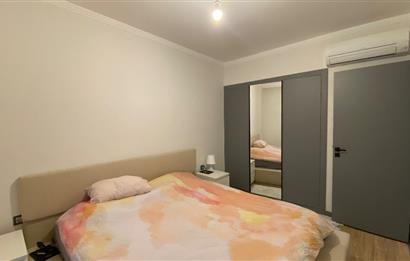 Atasehir modern 3 sitesi satılık 2+1 daire