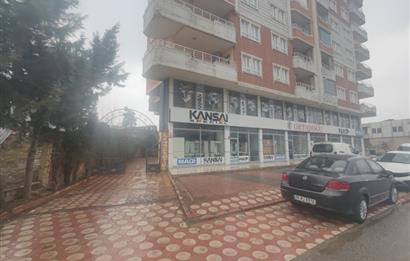 ÇEVREYOLUNDA KİRALIK 2+1 EŞYALI DAİRE 