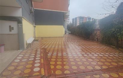 ÇEVREYOLUNDA KİRALIK 2+1 EŞYALI DAİRE 