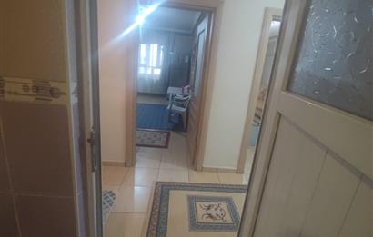 ÇEVREYOLUNDA KİRALIK 2+1 EŞYALI DAİRE 