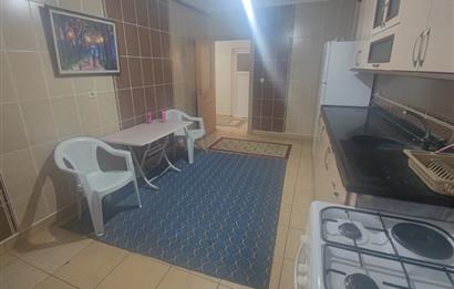 ÇEVREYOLUNDA KİRALIK 2+1 EŞYALI DAİRE 