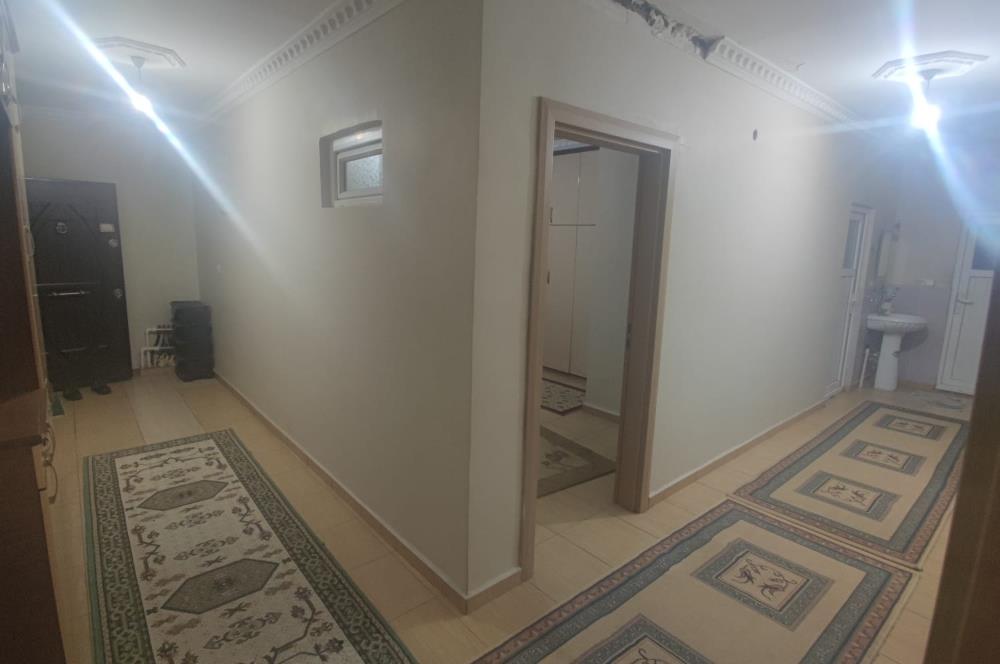 ÇEVREYOLUNDA KİRALIK 2+1 EŞYALI DAİRE 