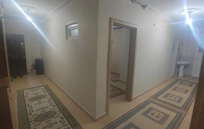 ÇEVREYOLUNDA KİRALIK 2+1 EŞYALI DAİRE 