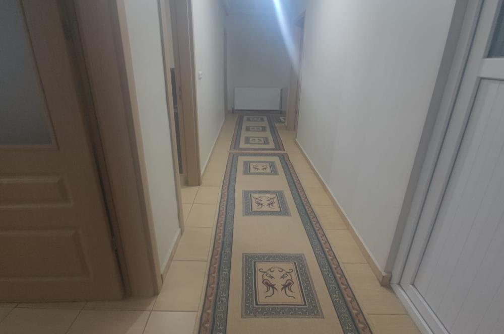 ÇEVREYOLUNDA KİRALIK 2+1 EŞYALI DAİRE 