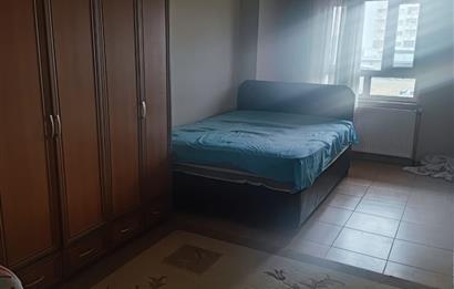 ÇEVREYOLUNDA KİRALIK 2+1 EŞYALI DAİRE 