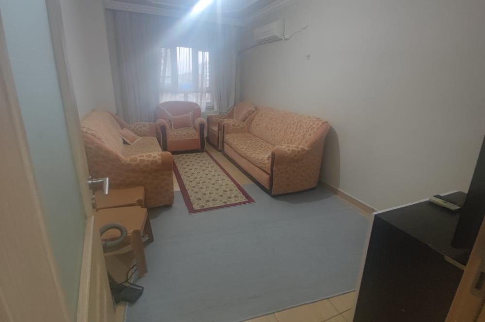 ÇEVREYOLUNDA KİRALIK 2+1 EŞYALI DAİRE 