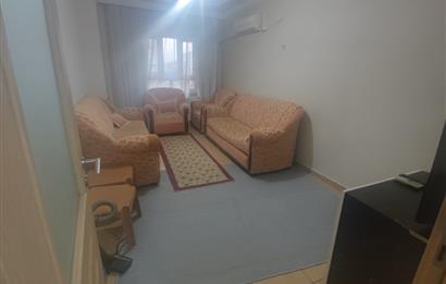 ÇEVREYOLUNDA KİRALIK 2+1 EŞYALI DAİRE 