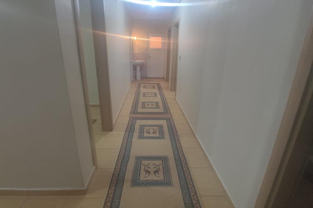 ÇEVREYOLUNDA KİRALIK 2+1 EŞYALI DAİRE 