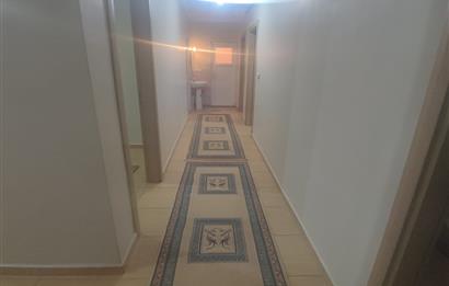 ÇEVREYOLUNDA KİRALIK 2+1 EŞYALI DAİRE 