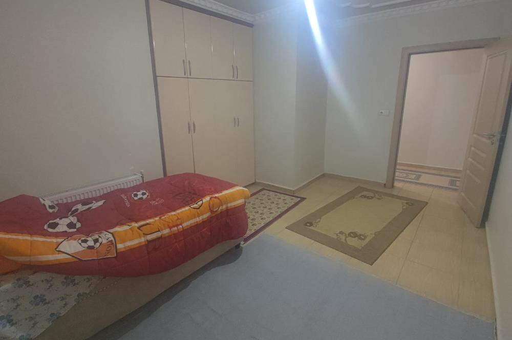 ÇEVREYOLUNDA KİRALIK 2+1 EŞYALI DAİRE 