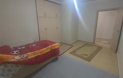 ÇEVREYOLUNDA KİRALIK 2+1 EŞYALI DAİRE 