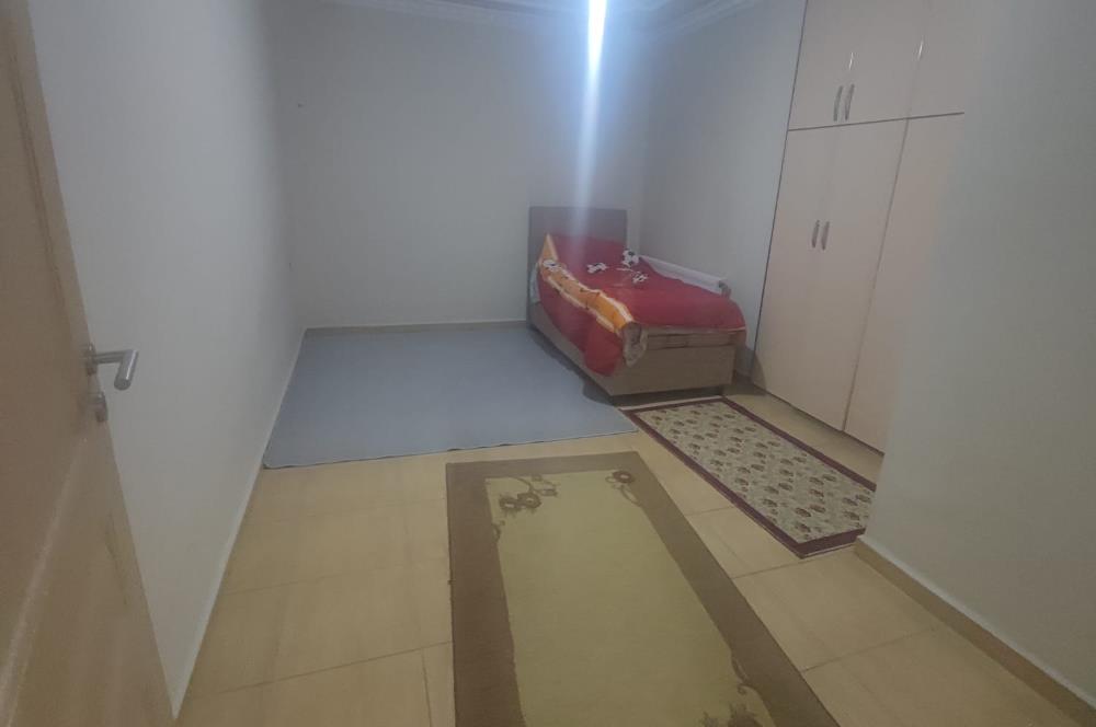 ÇEVREYOLUNDA KİRALIK 2+1 EŞYALI DAİRE 