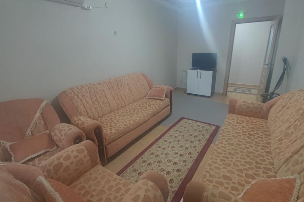 ÇEVREYOLUNDA KİRALIK 2+1 EŞYALI DAİRE 