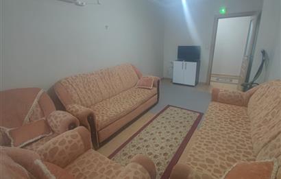 ÇEVREYOLUNDA KİRALIK 2+1 EŞYALI DAİRE 