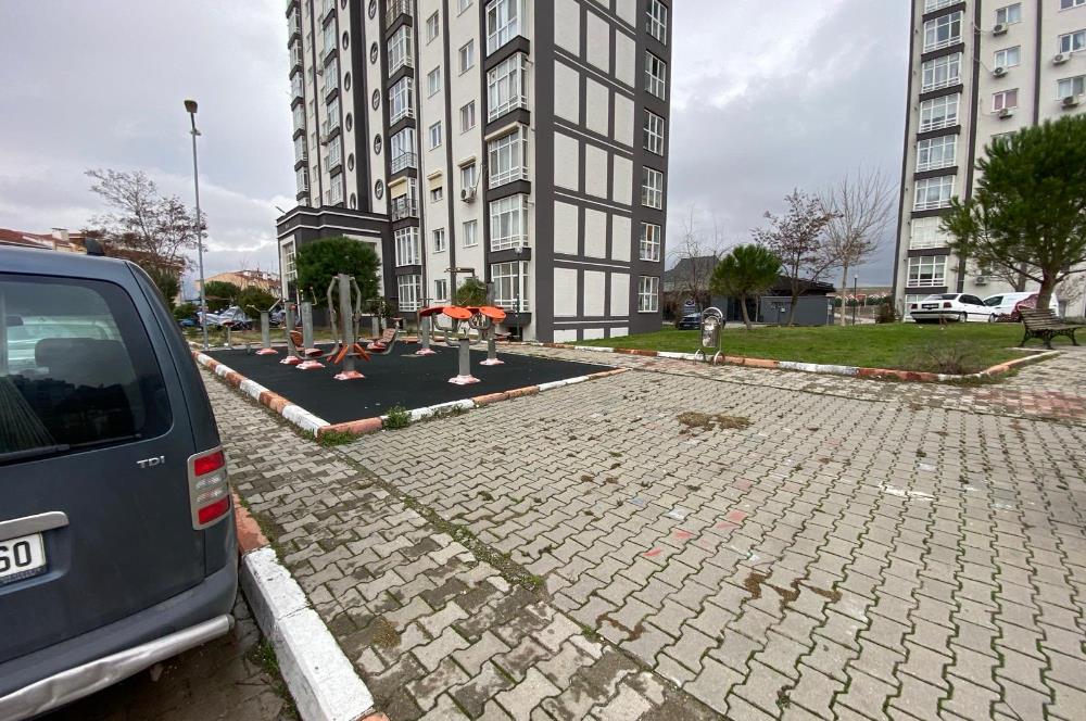 CENTURY 21 BAL'DAN; TOKİ YENİ MAHALLEDE,ÖN CEPHE KİRALIK, 1+1