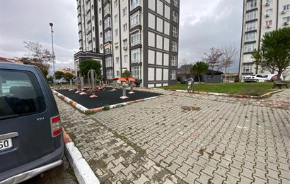 CENTURY 21 BAL'DAN; TOKİ YENİ MAHALLEDE,ÖN CEPHE KİRALIK, 1+1