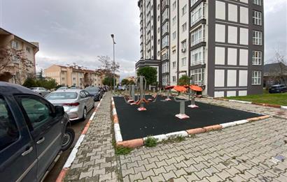 CENTURY 21 BAL'DAN; TOKİ YENİ MAHALLEDE,ÖN CEPHE KİRALIK, 1+1