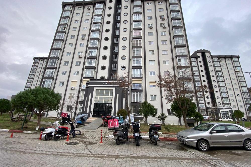 CENTURY 21 BAL'DAN; TOKİ YENİ MAHALLEDE,ÖN CEPHE KİRALIK, 1+1