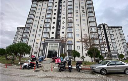 CENTURY 21 BAL'DAN; TOKİ YENİ MAHALLEDE,ÖN CEPHE KİRALIK, 1+1