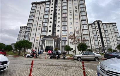 CENTURY 21 BAL'DAN TOKİ YENİMALLEDE KİRALIK 1+1