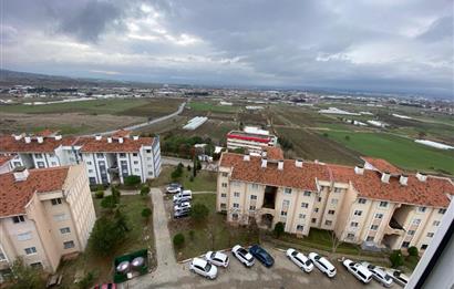 CENTURY 21 BAL'DAN; TOKİ YENİ MAHALLEDE,ÖN CEPHE KİRALIK, 1+1