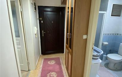 CENTURY21 BAL'DAN TOKİ'DE , FULL EŞYALI KİRALIK 1+1 DAİRE