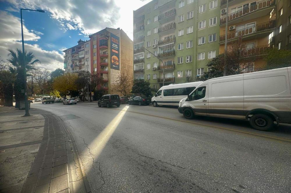 Karaman, Dumlupınar Caddesi Üzerinde Satılık Fırsat Dükkan