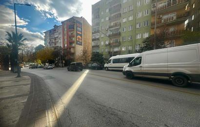 Karaman, Dumlupınar Caddesi Üzerinde Satılık Fırsat Dükkan