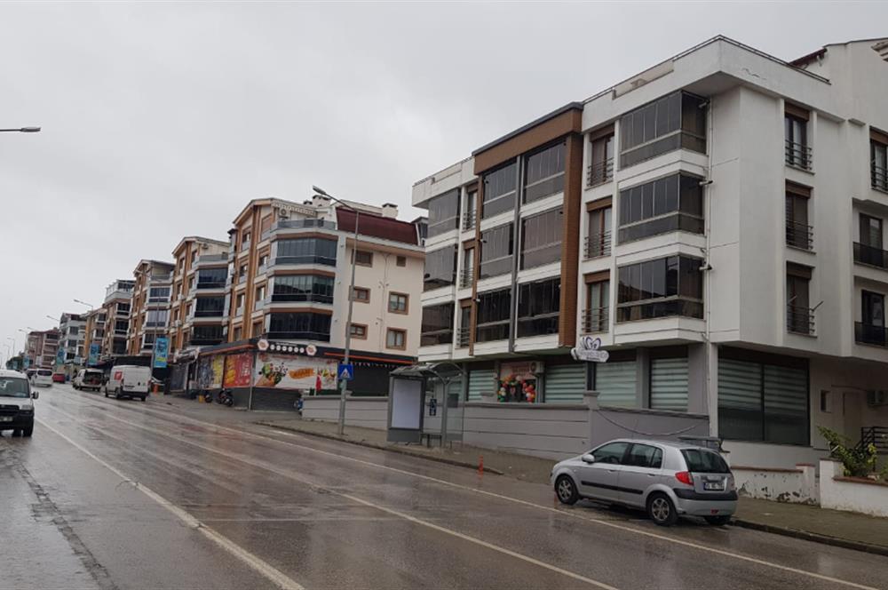 CENTURY 21 Bal'DAN B.EVLERDE EŞYALI 1+1 KİRALIK DAİRE