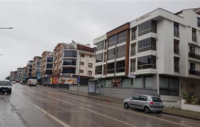 CENTURY 21 Bal'DAN B.EVLERDE EŞYALI 1+1 KİRALIK DAİRE